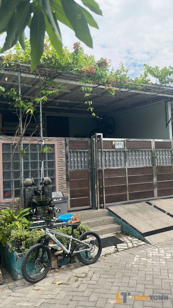 Linktown Permata Tangerang